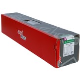 DYNAPLUS TELLERKOPSCHROEF AR-BRONZE TK TX-40 8.0X400/100 (50)