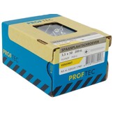 PROFTEC SPAANPLAATSCHR. VZ PK PZ-2 3.5X50   (200)