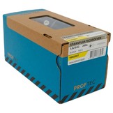 PROFTEC SPAANPLAATSCHR. VZ PK PZ-2 5.0X70/42   (200)