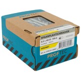 PROFTEC SPAANPLAATSCHR. VZ PK PZ-3 6.0X60/35 (100)
