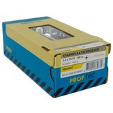 PROFTEC SPAANPLAATSCHR. VZ PK PZ-3 6.0X70/42 (100)
