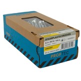 PROFTEC SPAANPLAATSCHR. VZ PK PZ-3 6.0X80/50   (100)