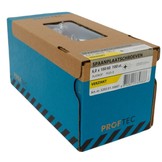 PROFTEC SPAANPLAATSCHR. VZ PK PZ-3 6.0X100/60   (100)