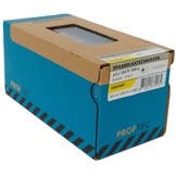 PROFTEC SPAANPLAATSCHR. VZ PK PZ-3 6.0X140/70   (100)