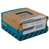 PROFTEC SPAANPLAATSCHR. RVS-A2 PK PZ-2 4.0X35 (200)