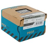 PROFTEC SPAANPLAATSCHR. RVS-A2 PK PZ-2 4.5X40   (200)