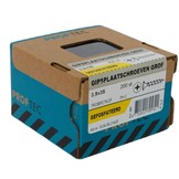 PROFTEC GIPSPLAATSCHROEF GEFOSF. GROF PH-2 3.9X35   (200)