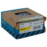 PROFTEC SPAANPLAATSCHR. VZ PK +SNIJPUNT TX-20 3.5X35 (200)