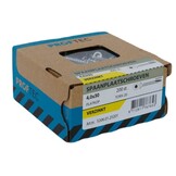 PROFTEC SPAANPLAATSCHR. VZ PK +SNIJPUNT TX-20 4.0X30 (200)