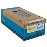 PROFTEC SPAANPLAATSCHR. VZ PK +SNIJPUNT TX-20 5.0X50/30 (200)