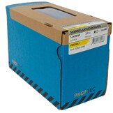 PROFTEC SPAANPLAATSCHR. VZ PK +SNIJPUNT TX-20 5.0X90/60   (200)