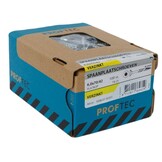 PROFTEC SPAANPLAATSCHR. VZ PK +SNIJPUNT TX-25 6.0X70/42   (100)