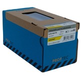 PROFTEC SPAANPLAATSCHR. VZ PK +SNIJPUNT TX-25 6.0X140/70 (100)