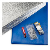 Alkreflex Kruipruimte isolatiepakket