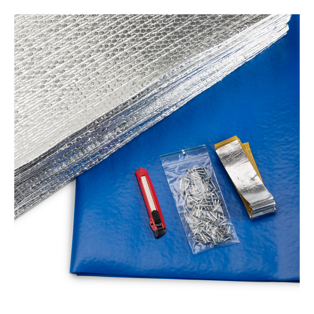 Alkreflex Kruipruimte isolatiepakket