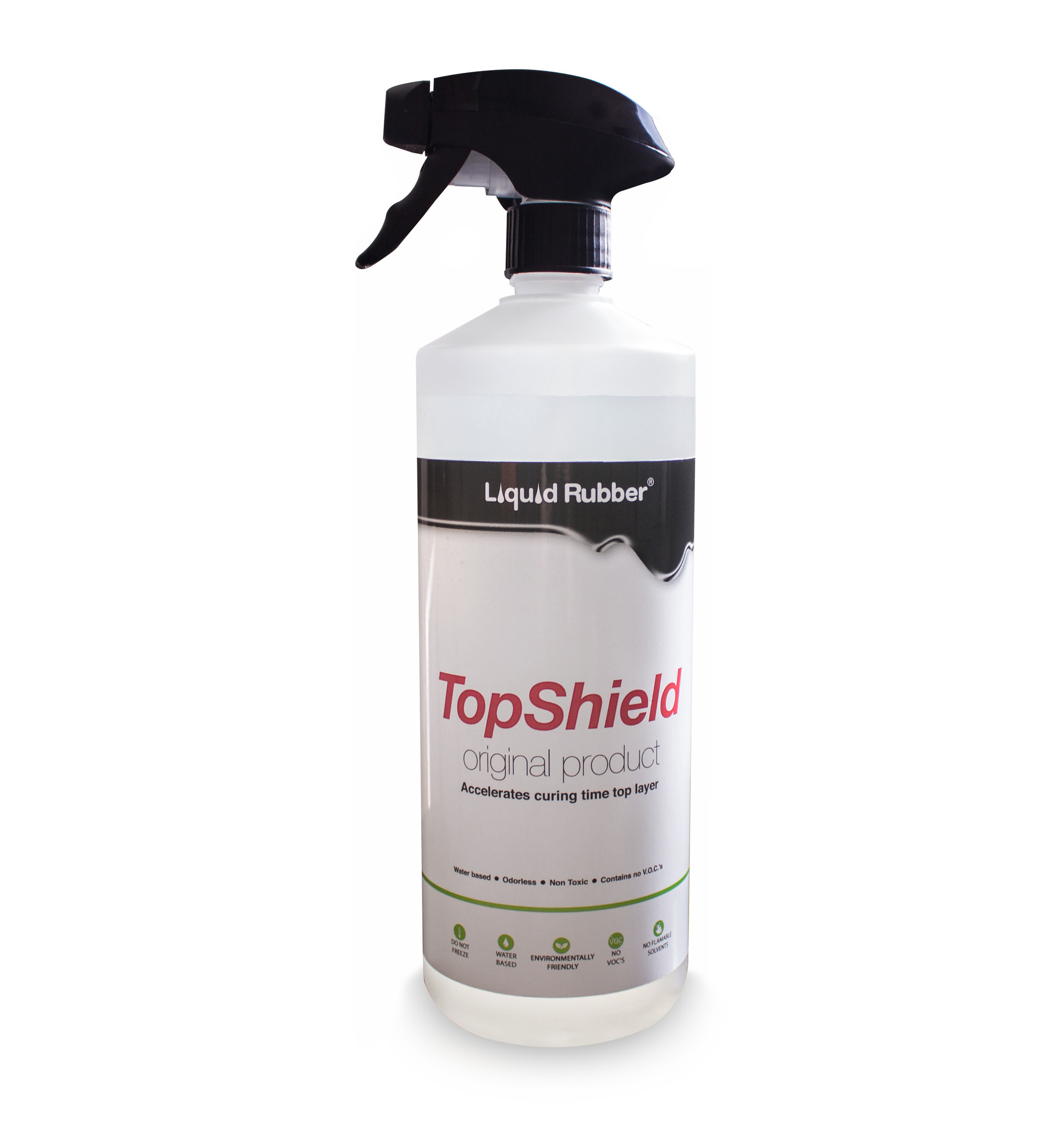 Liquid Rubber TopShield 1L