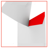 VAST-R Dubbelzijdige tape 25 mm