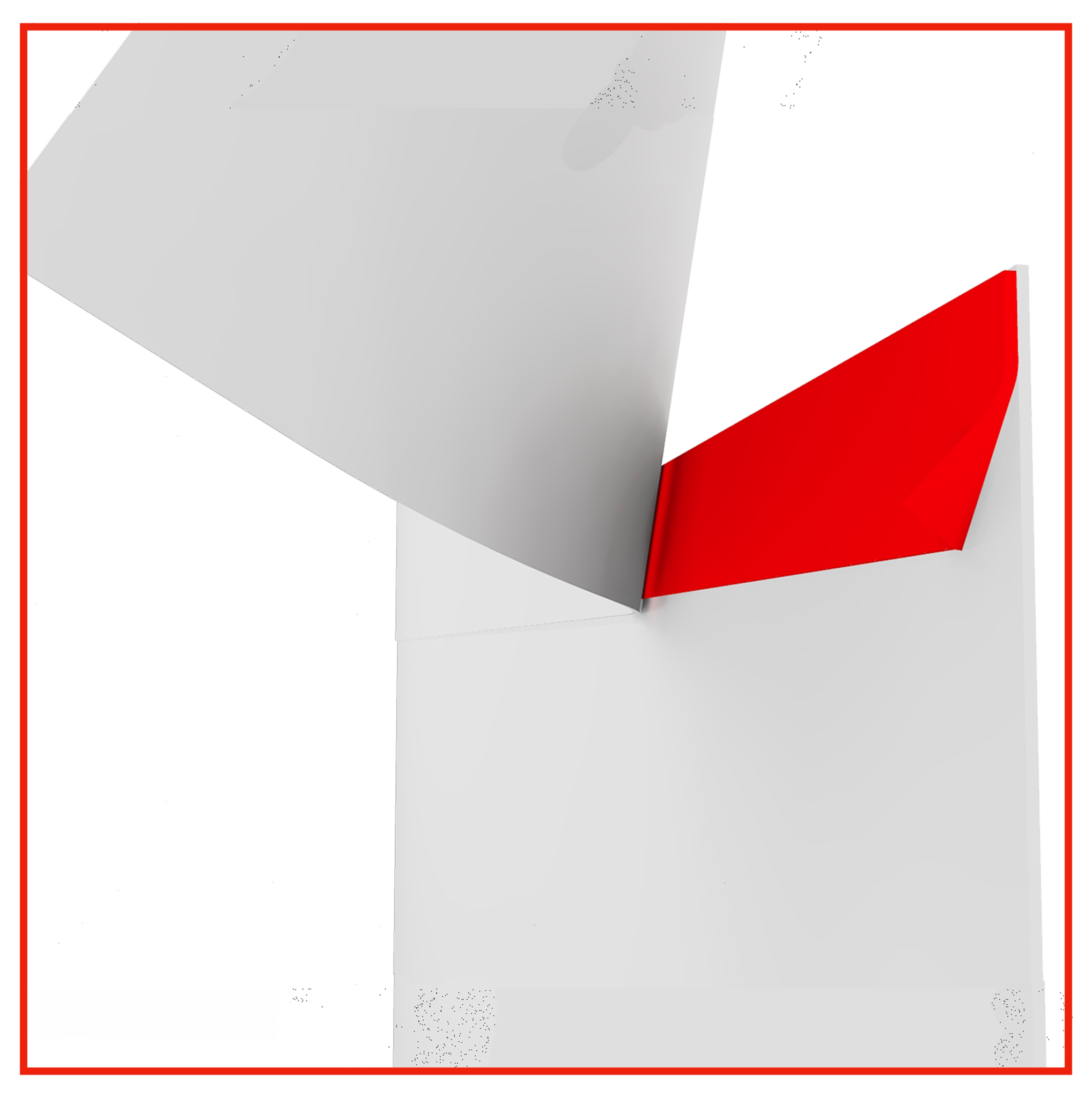 VAST-R Dubbelzijdige tape 25 mm