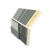 Tyvek UV Facade  dampopen spinvliesfolie 1.50 x 50 m