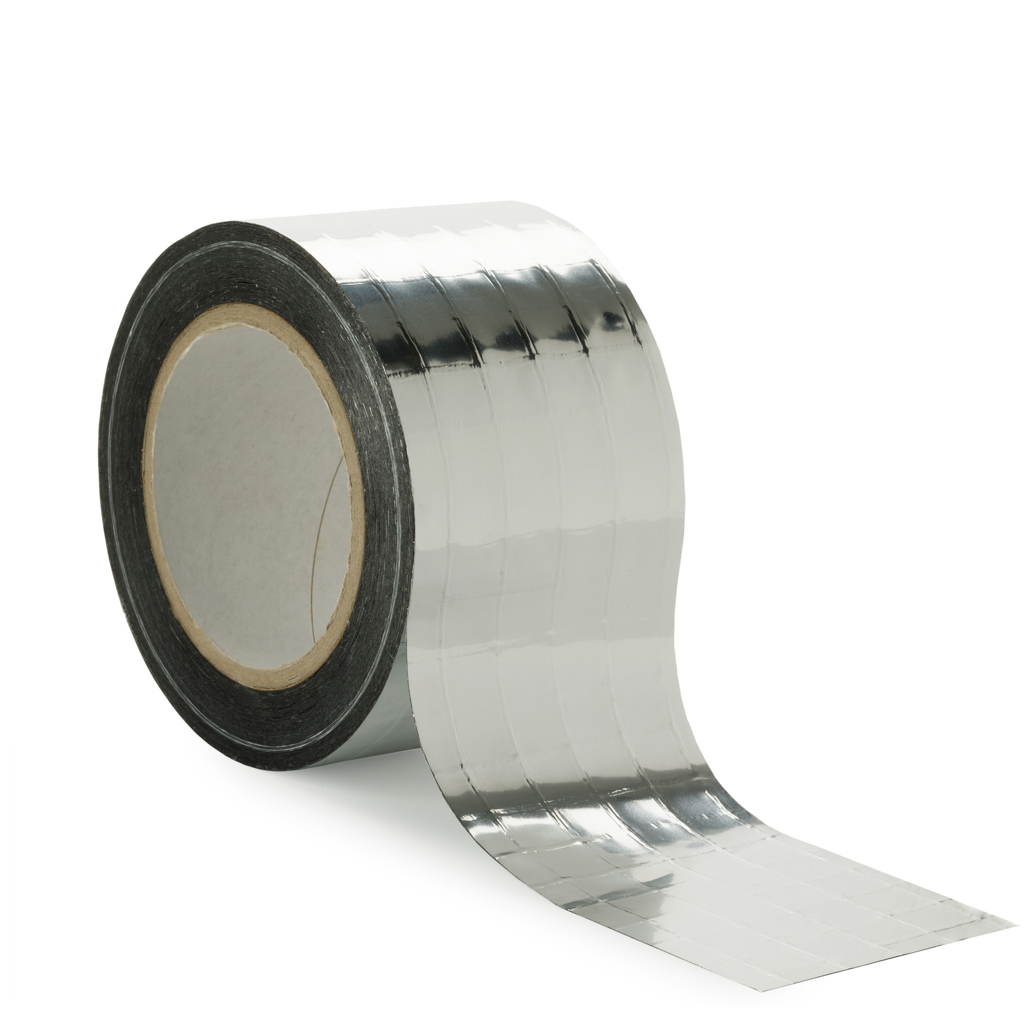 fort Amerika gewicht VAST-R Aluminium tape basic 75 mm x 25 m - De Staale