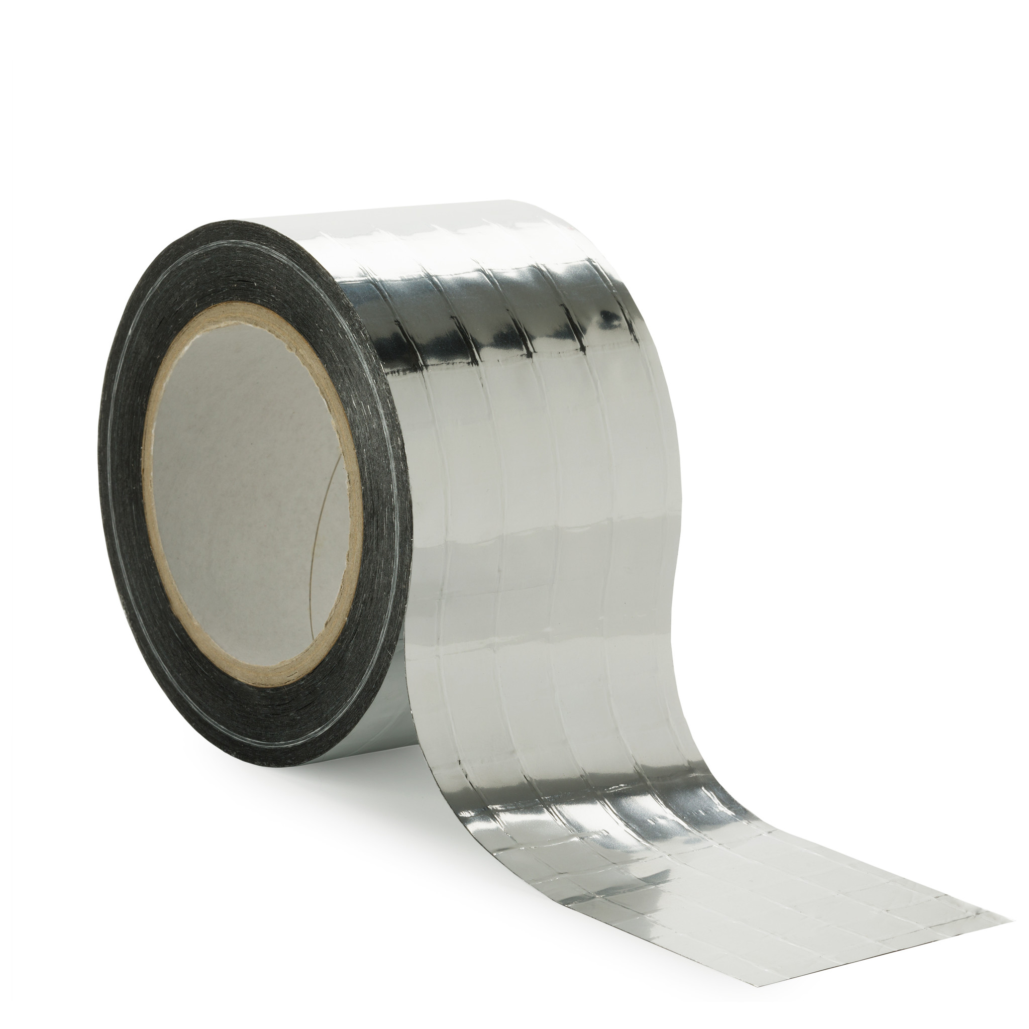 VAST-R Aluminium tape basic 75 mm x 25 m
