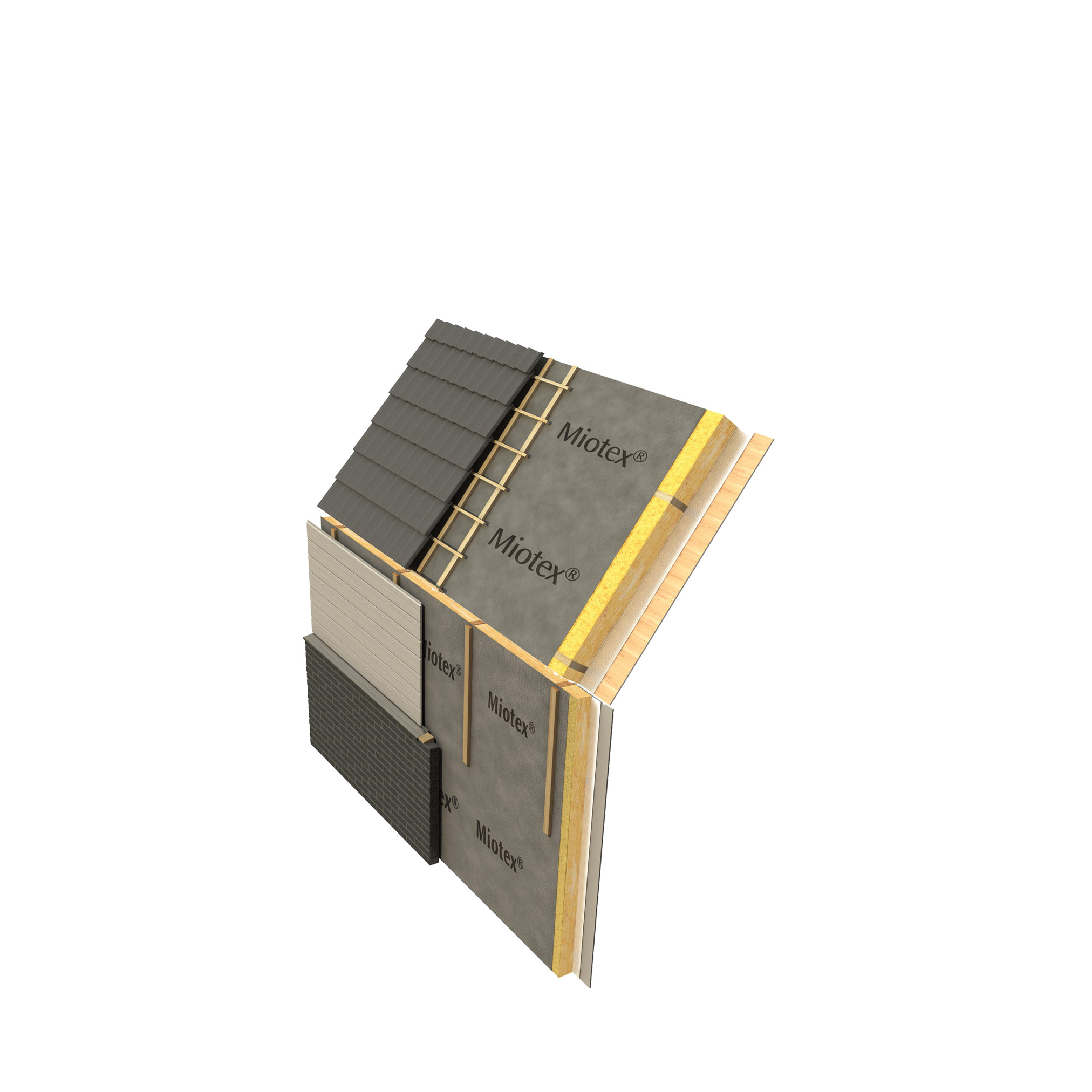 Miotex 1.50 x 25 m
