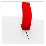 VAST-R Spinvlies tape 75 mm x 25 m