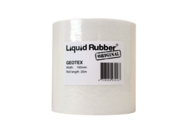 Liquid Rubber Geotextiel 15 cm x 25 m