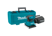 Makita handpalmmachine 200W BO4556K