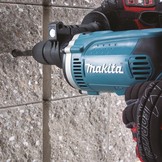 Makita klopboor HP1631