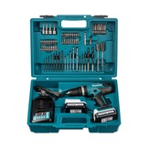 Makita Schroef/Boormachine 14,4 HP347DWEX3
