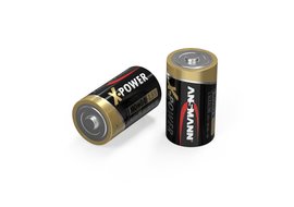 Ansmann X-Power Alkaline Batterij Mono D, 1 st