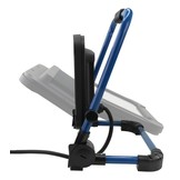 Ansmann werk schijnwerper FL4500AC bedraad 50 W