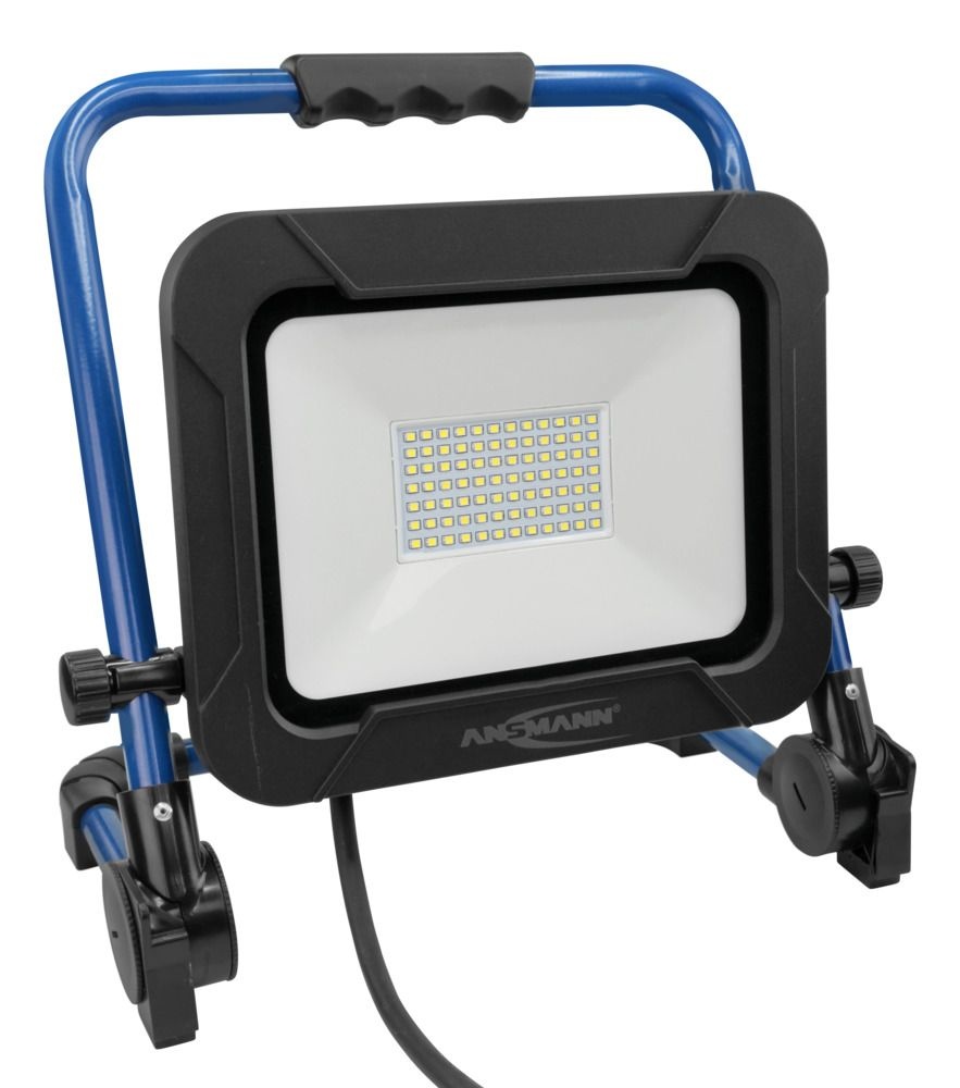 Ansmann werk schijnwerper FL4500AC bedraad 50 W