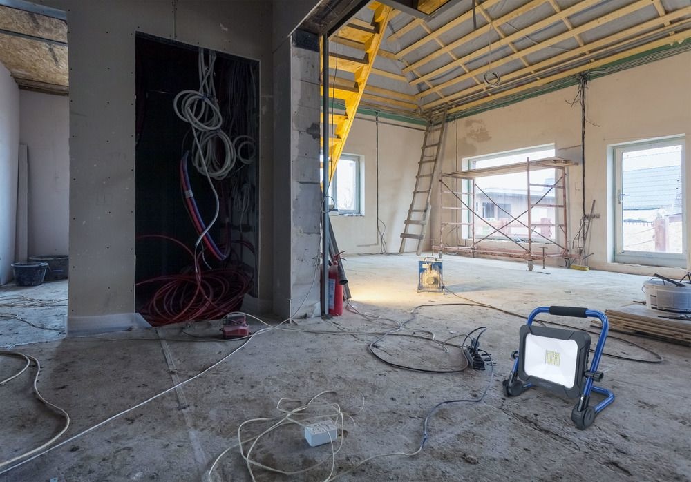 Ansmann werkspot FL2400R oplaadbaar 30W