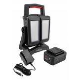 Ansmann Professionele werkspot HS4500R-DUO oplaadbaar