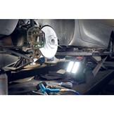 Ansmann Professionele werkspot HS4500R-DUO oplaadbaar