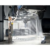 Ansmann Professionele werkspot HS4500R-DUO oplaadbaar