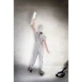 Ansmann werk schijnwerper FL7200AC bedraad 80W