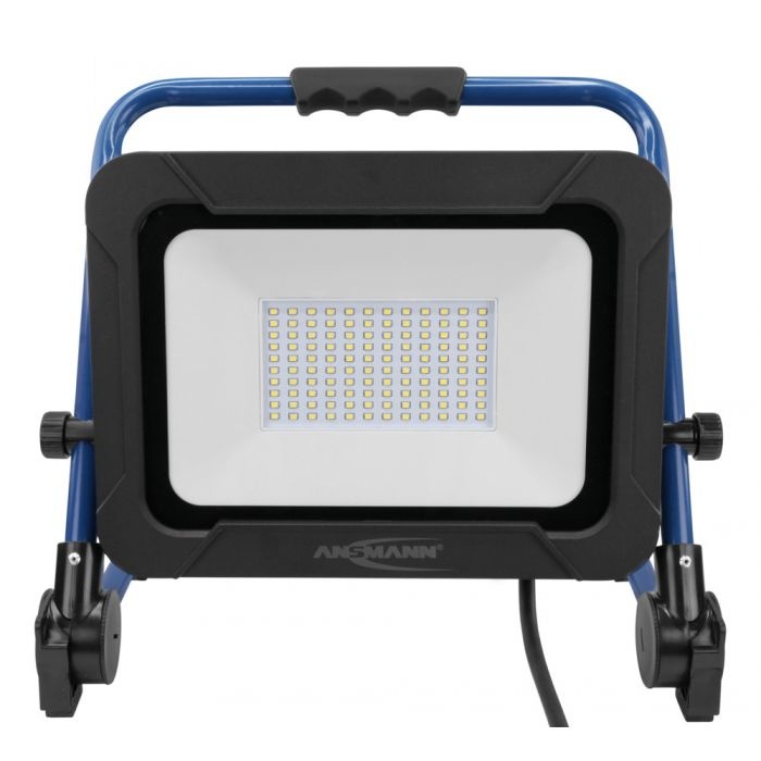 Ansmann werk schijnwerper FL7200AC bedraad 80W