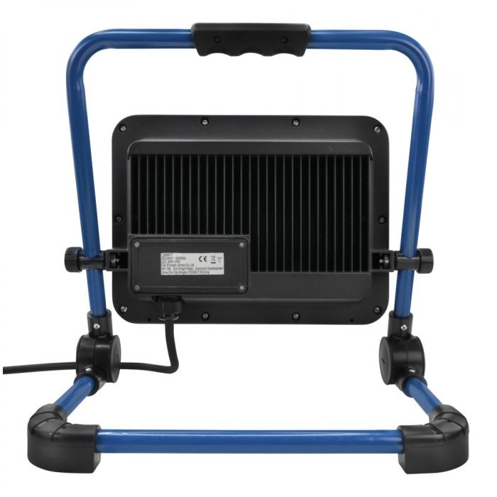 Ansmann werk schijnwerper FL7200AC bedraad 80W