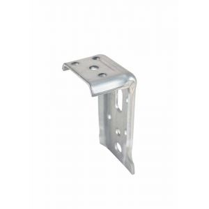 GB XL-hoekanker 50 x 125 SV - 1 st