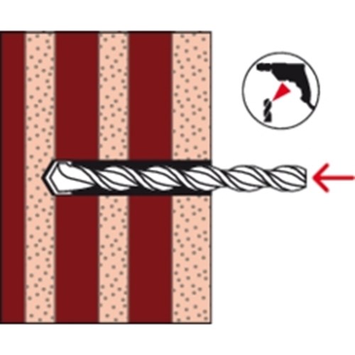 FISCHER DUOPOWER 8x65