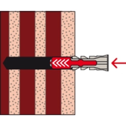 FISCHER DUOPOWER 8x65