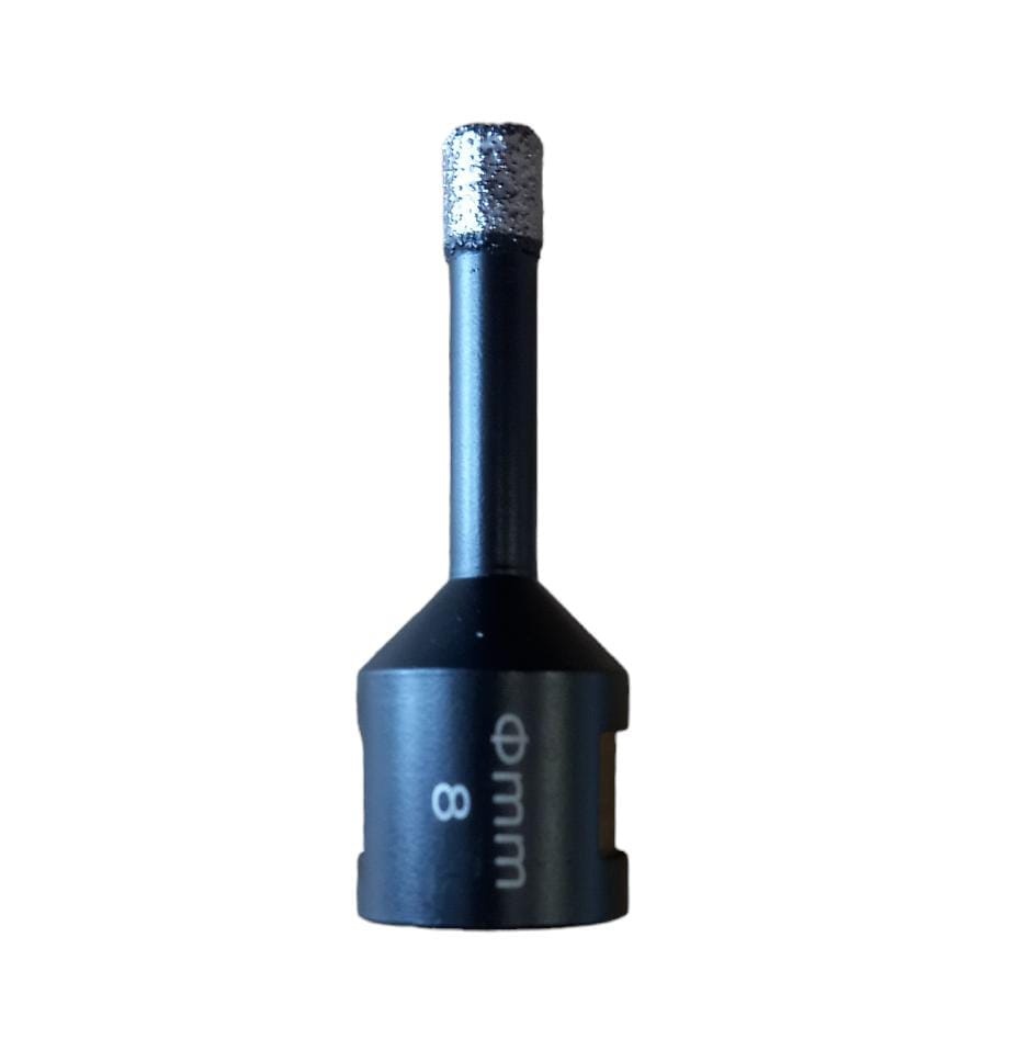Rotec M14 Diamantboorkroon 6 mm