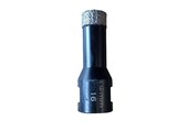 Rotec M14 Diamantboorkroon 16 mm