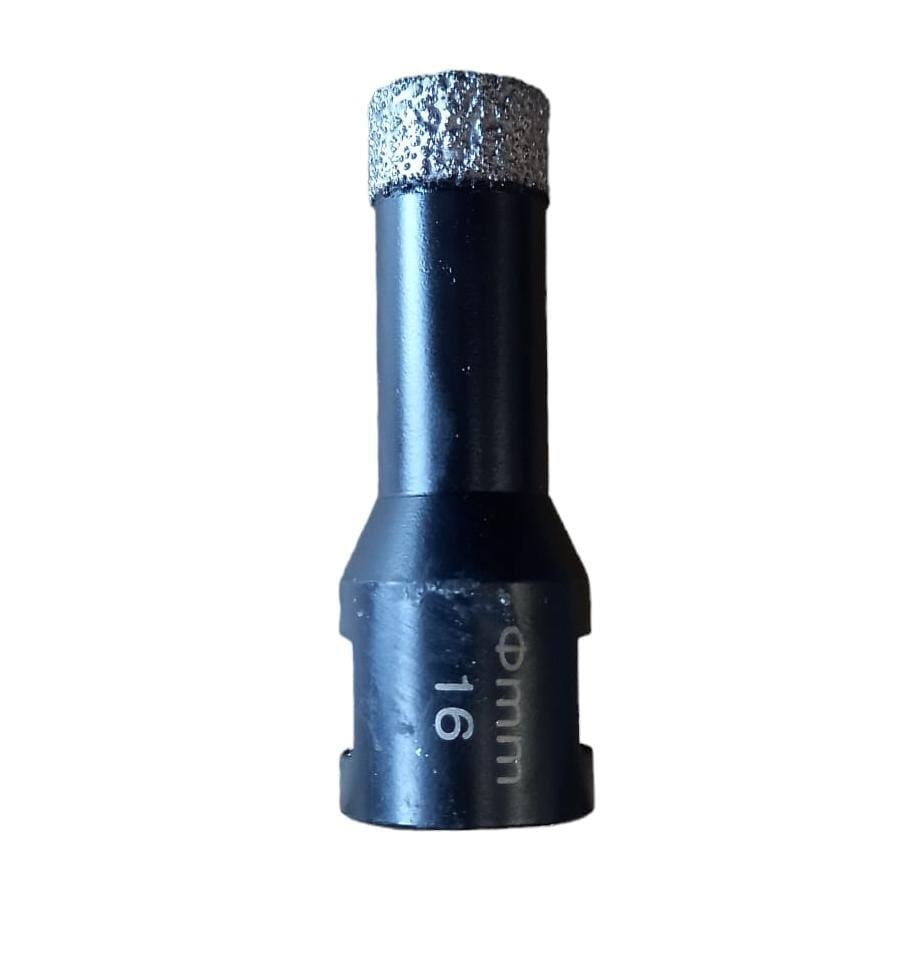 Rotec M14 Diamantboorkroon 16 mm