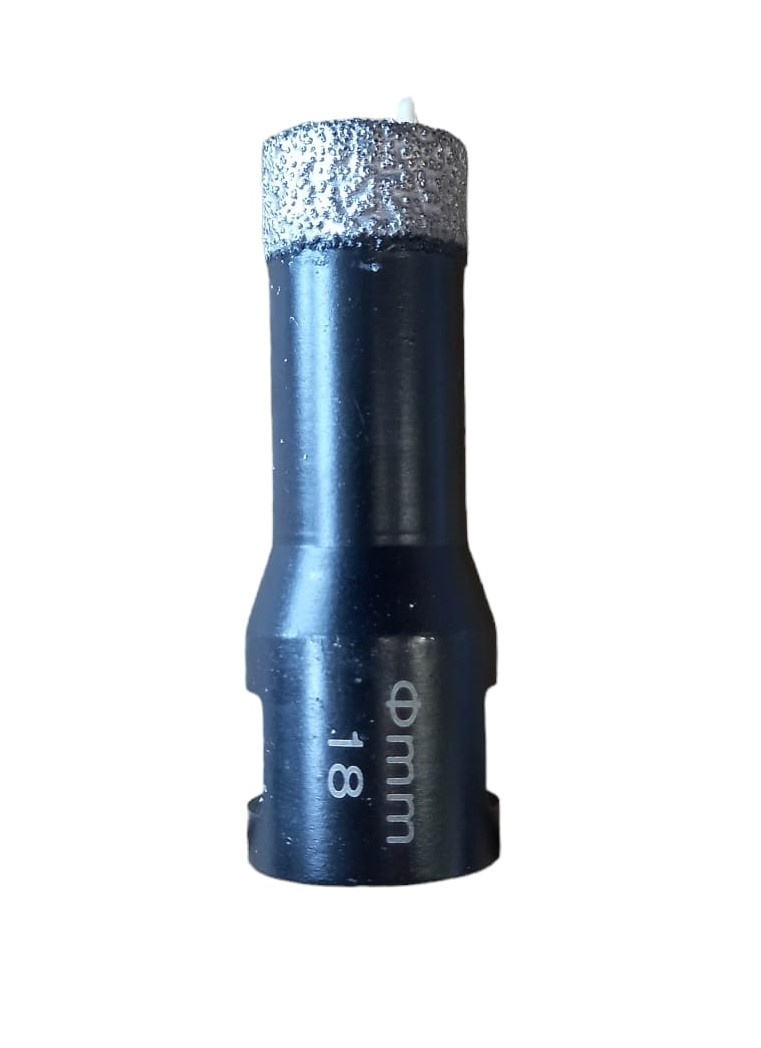 Rotec M14 Diamantboorkroon 18 mm