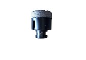 Rotec M14 Diamantboorkroon 50 mm