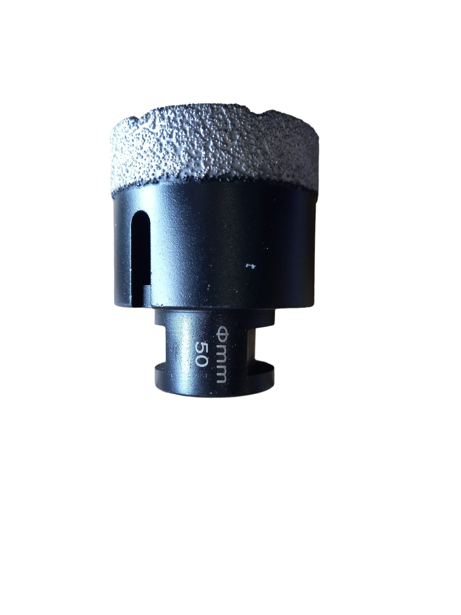 Rotec M14 Diamantboorkroon 50-mm